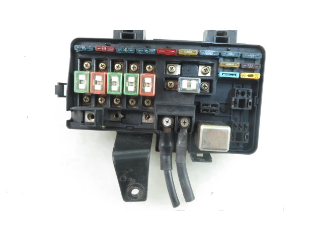 Блок предохранителей Honda Prelude
