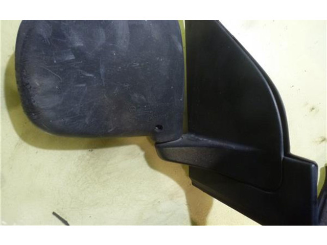 Зеркало (механическое) Nissan Vanette - года