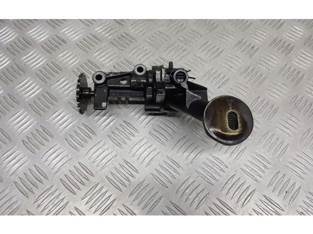 Масляный насос   7700600252  Renault Scenic I 