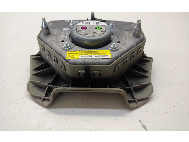 Подушка безопасности водителя 30754302   Volvo XC90