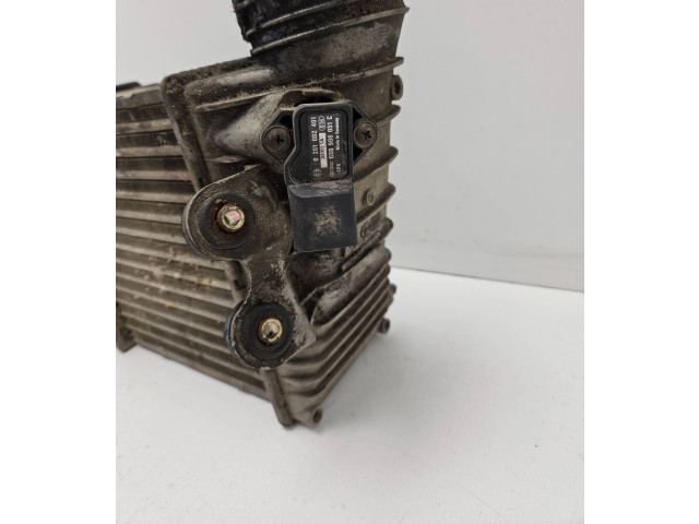 Интеркулер 1J0145803E, 862497V Audi A3 S3 8L