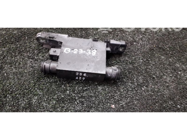 Блок управления двигателя FECHO, 4A0959981A   Audi A3 S3 8L