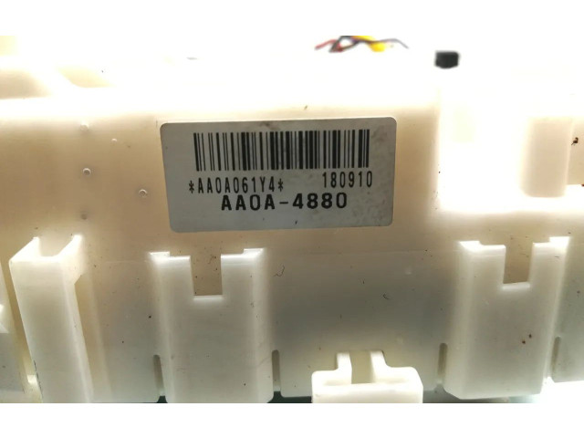 Pojistková skříňka AA0A-4880, AA0A061Y4 Suzuki Vitara (LY) 2019