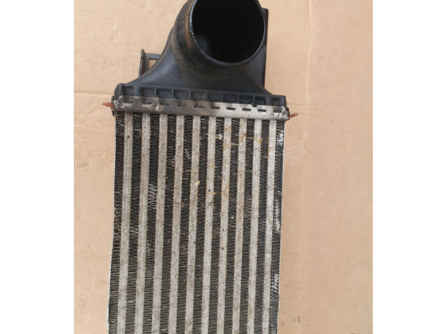 Интеркулер  93868350, 93868350   Renault Trafic III (X82) 