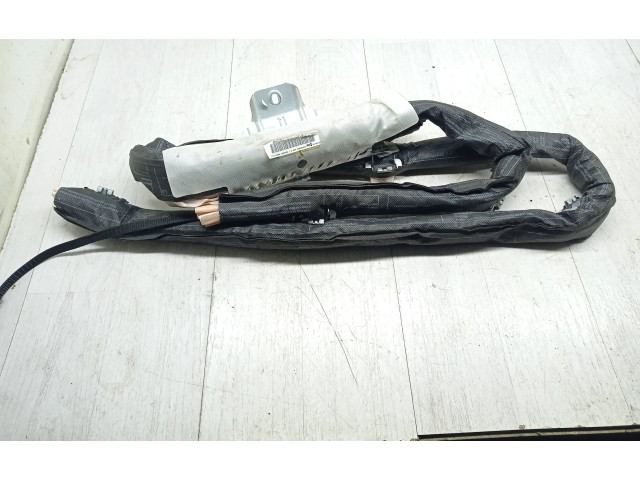 Боковая подушка безопасности 9684873680, 34070343C   Peugeot 5008