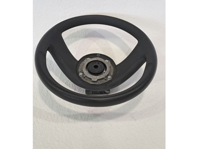 Руль Citroen C4 I  2004 - 2010 года 4109JV      