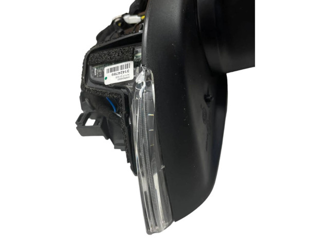 Зеркало электрическое        Volvo XC90  2014 -  года   