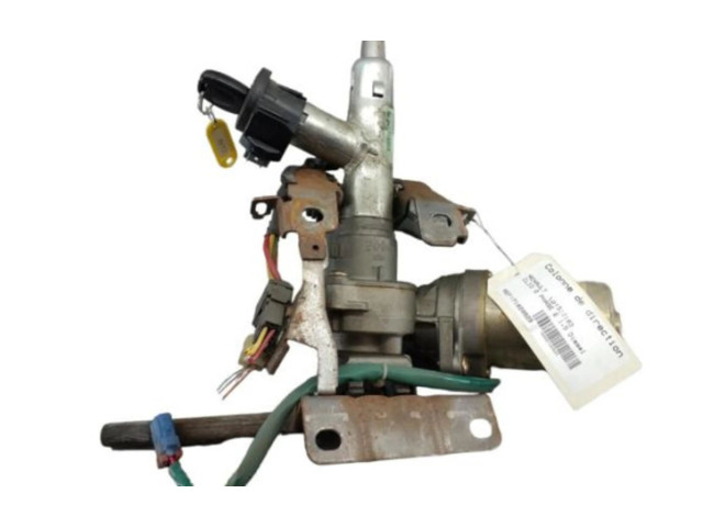    Рулевая рейка 8200711618   Renault Clio II 2001 - 2005 года