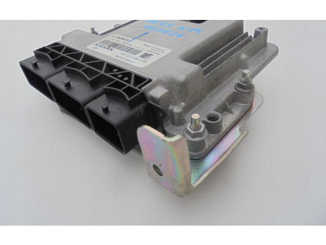 Řídící jednotka 0281034009 Nissan Micra K14 2017