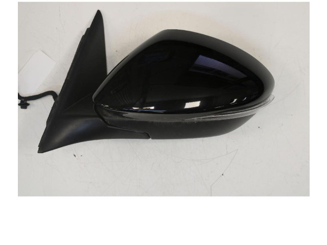 Zpětné zrcátko Alfa Romeo Stelvio 2016