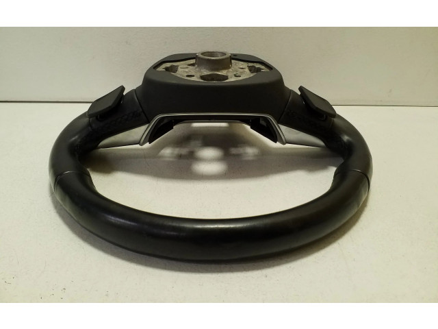 Руль Audi e-tron   -  года 4KE419508B      