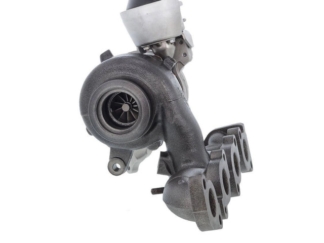 Турбина Volkswagen Golf VI 53039700208, 53039880169