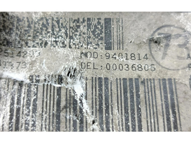 Блок предохранителей 9441607   Volvo S80