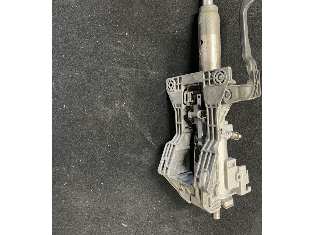 Ось рулевого колеса    84069893   Chevrolet Camaro