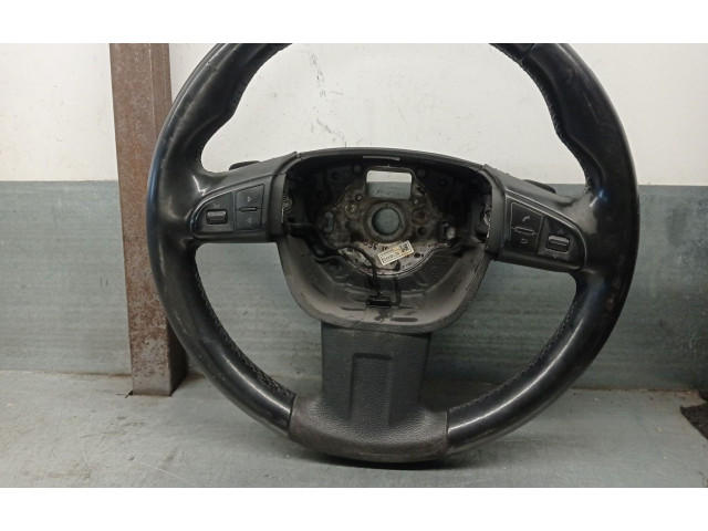 Руль Skoda Superb B6 (3T)  2008 - 2015 года 3T0419091L, 3T0419091L      