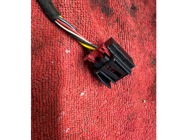 Zpětné zrcátko Volkswagen Tiguan 2014 5N1857501AE, 5N1857501