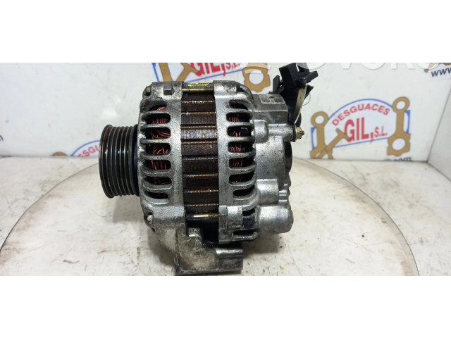 Генератор 9630080280, 155025 Citroen Xantia 1.9