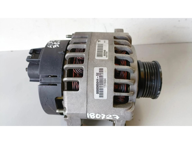 Генератор 6332185999, ALTERNADOR Alfa Romeo 166 1.9
