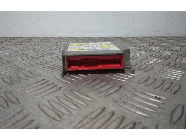 Блок управления надувных подушек SsangYong Rodius - года 8625021030