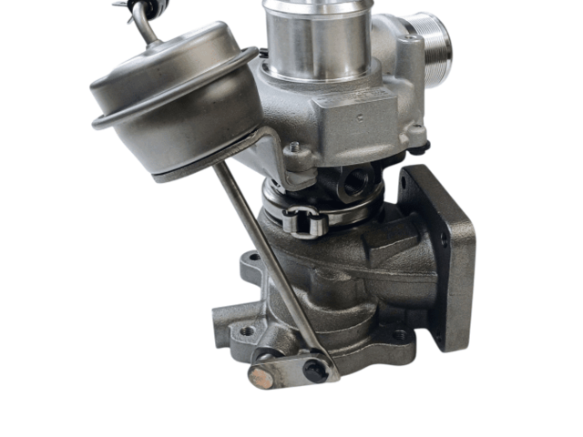 Turbodmychadlo Турбина VL36, TC40-0032   Alfa Romeo Mito   