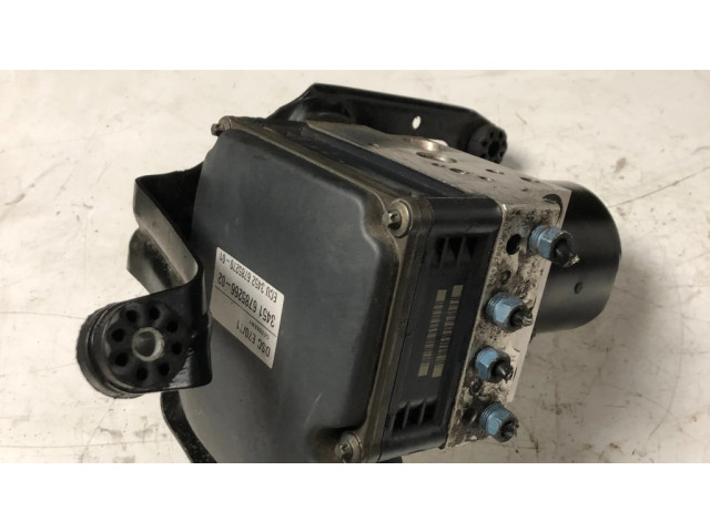 Jednotka ABS 6785266 BMW X5 E70 2008