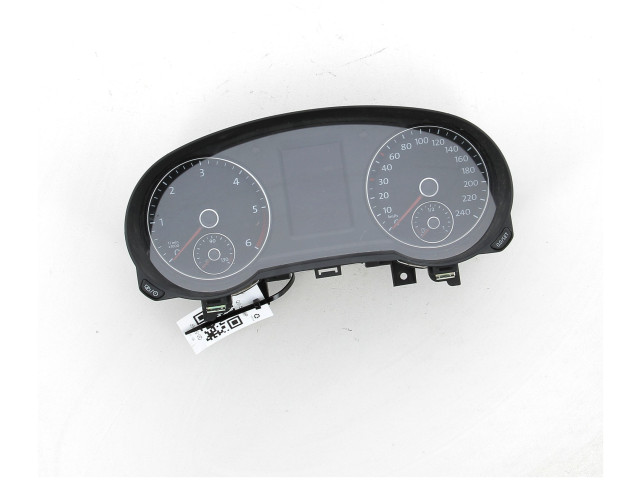 Přístrojová deska Seat Alhambra (Mk2) 2014 7N5920870J, Q0-5038P