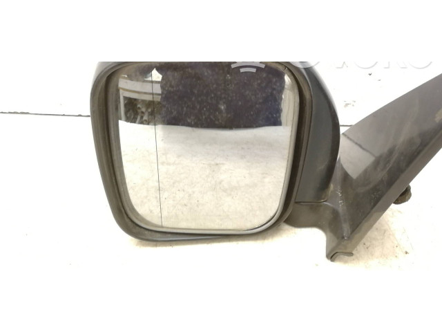 Zpětné zrcátko Mitsubishi Pajero 2003 E13010408, J993