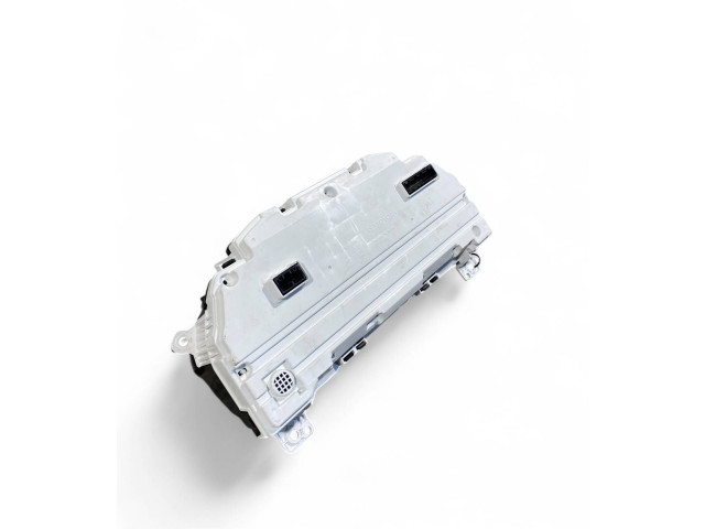 Přístrojová deska Toyota Land Cruiser (J150) 2019 769168040