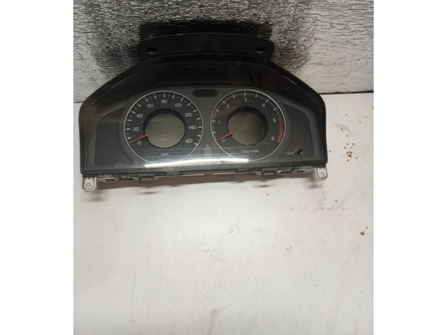 Панель приборов 30786452AA, 69594620U   Volvo S80       