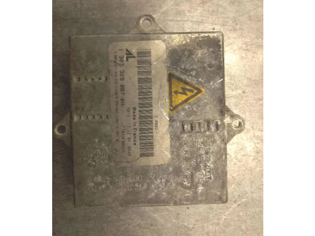 Блок управления Xenon