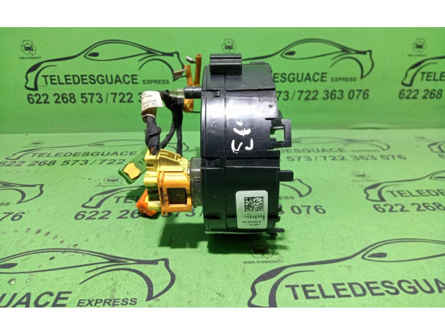 Подрулевой шлейф SRS 1K0959653D Audi A3 S3 8P