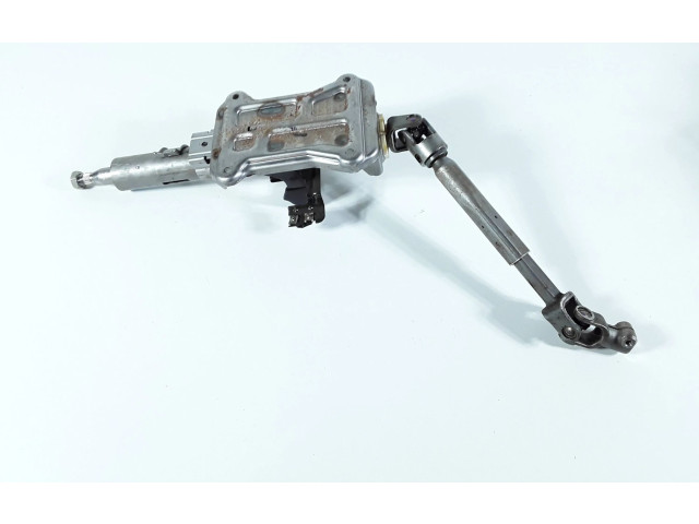 Ось рулевого колеса Fiat Ducato 2014 - года