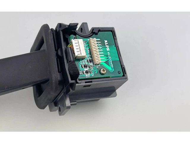 Ручка стеклоочистителей 8691695 Volvo S60