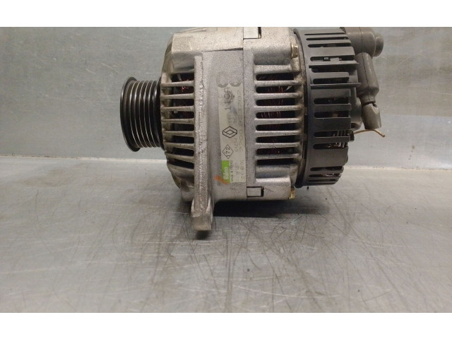 Генератор 7700823707, 2541610G Mitsubishi Carisma