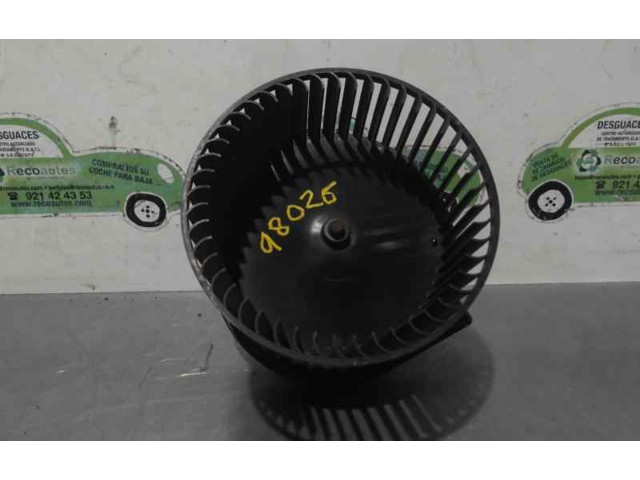 Вентилятор печки 529100 Saab 9-5