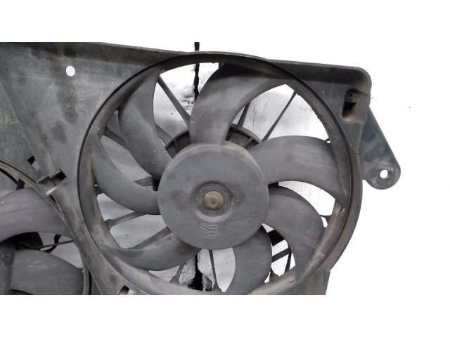 Вентилятор радиатора     04596513AF, 83403    Chrysler 300 - 300C 5.7