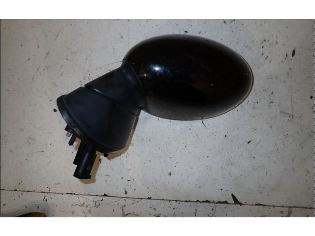 Зеркало электрическое        Mini One - Cooper R50 - 53  2001 - 2006 года   