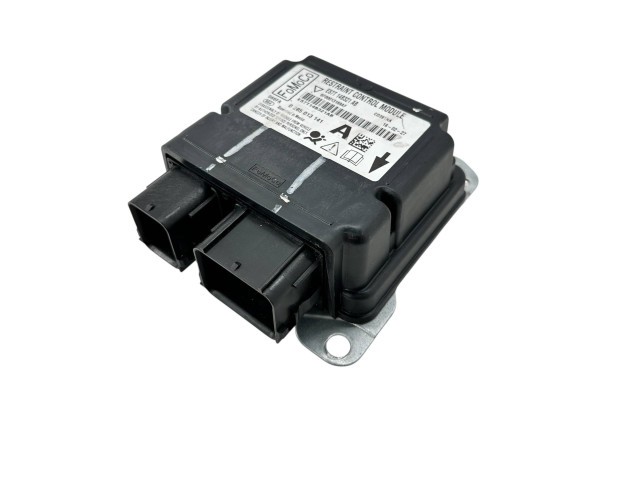 Блок подушек безопасности ES7T14B321AB, 0285013141   Ford Fusion II