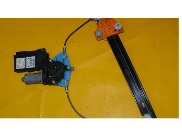 Комплект электрического механизма для подъема окна