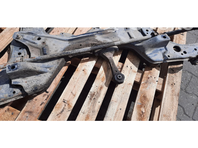 Комплект вентиляторов Skoda Octavia Mk1 (1U)