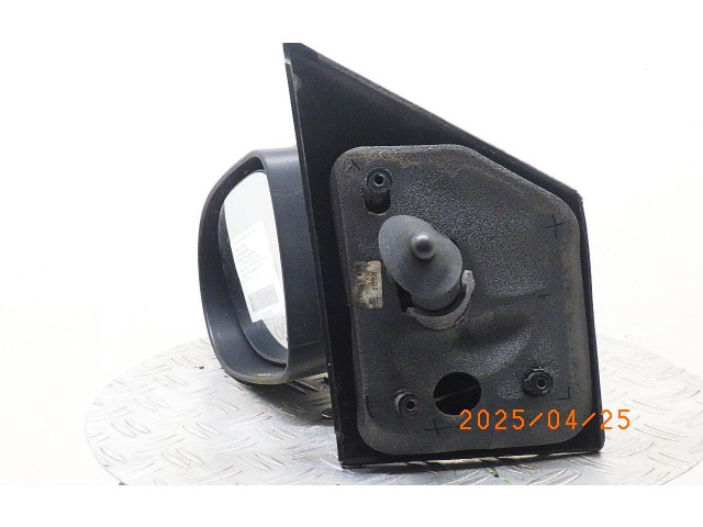 Зеркало электрическое        Renault Twingo II  2007 - 2014 года   