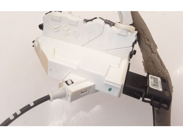 Замок раздвижная дверь