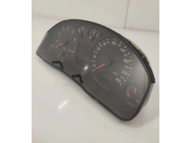 Панель приборов 4B0919860L Audi A6 S6 C4 4A