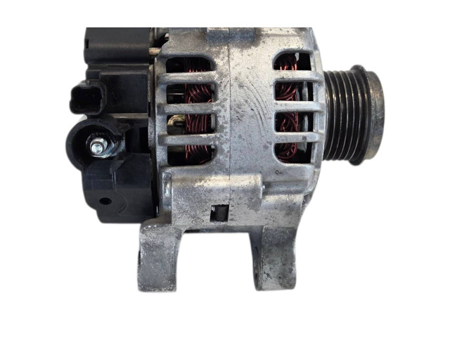 Генератор 8EL011712131, 26006944   Citroen Nemo      