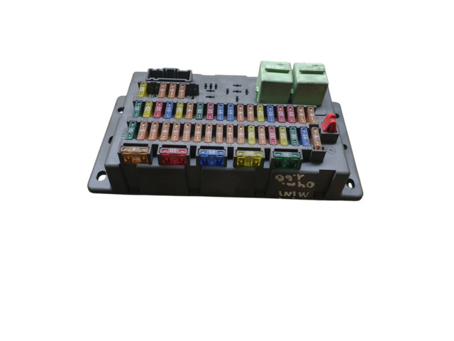 Блок предохранителей 518030317, 53543171002 Mini One - Cooper R50 - 53