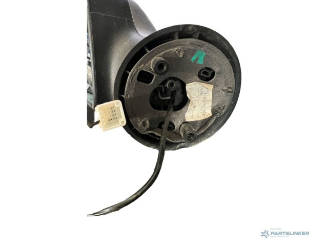 Зеркало электрическое Dacia Sandero 2008 - 2012 года