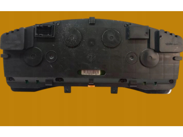 Панель приборов Seat Inca (6k)