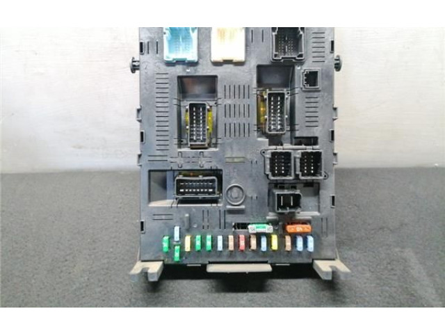 Блок предохранителей BSI2004H05, 9660105980   Citroen C4 I    