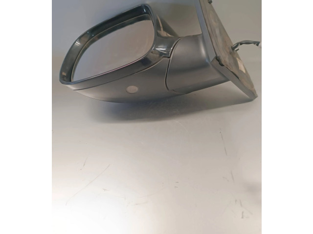 Zpětné zrcátko Audi Q7 4L 2008 4L2857409D, 4L0857536A