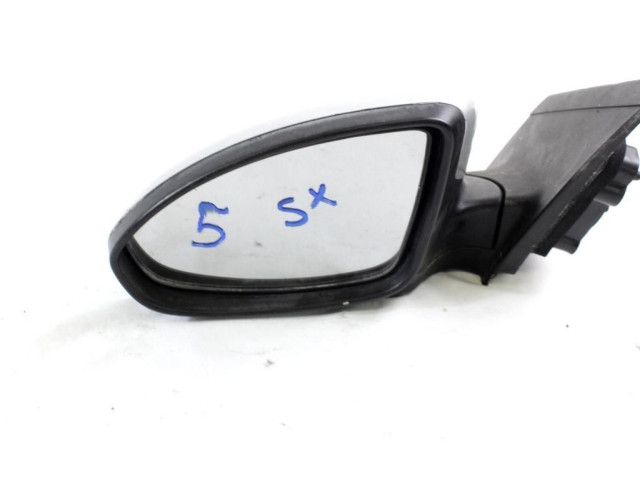 Zpětné zrcátko Chevrolet Cruze 2011 95063312